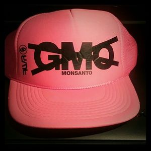 Anti-Monsanto hat